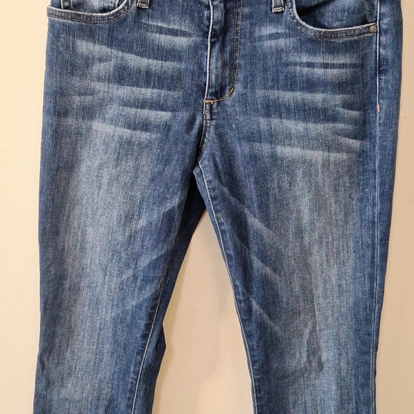 JOE'S Jeans-The Icon mid-rise skinny  ankle - Picture 4 of 7